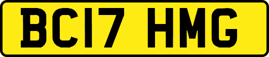 BC17HMG