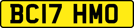 BC17HMO