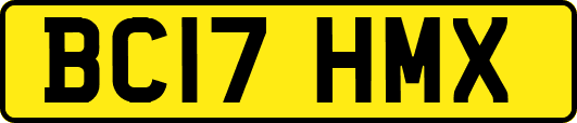 BC17HMX