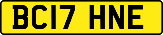 BC17HNE