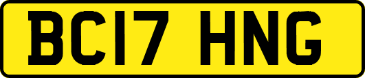 BC17HNG