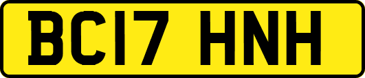 BC17HNH