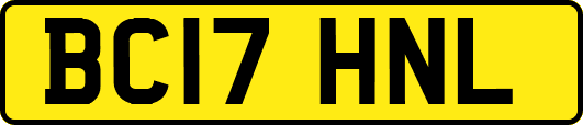 BC17HNL