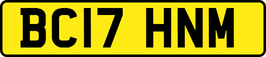 BC17HNM