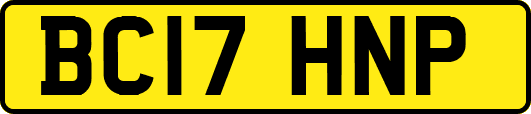 BC17HNP