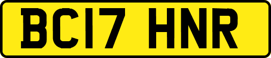 BC17HNR