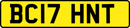 BC17HNT