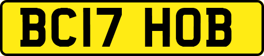 BC17HOB