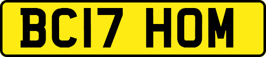 BC17HOM