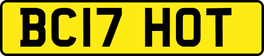 BC17HOT