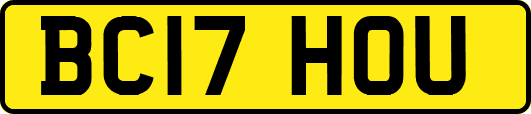 BC17HOU