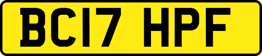 BC17HPF