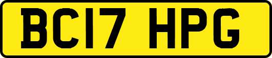 BC17HPG