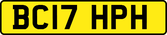BC17HPH