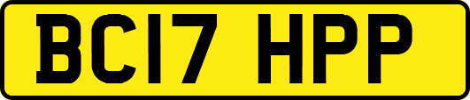 BC17HPP