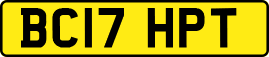 BC17HPT