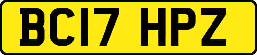 BC17HPZ