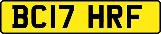 BC17HRF