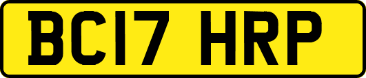 BC17HRP