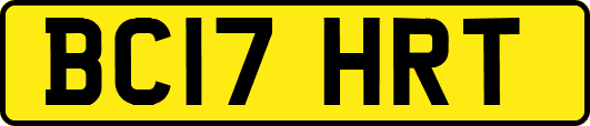 BC17HRT