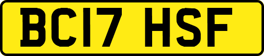 BC17HSF