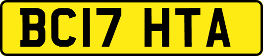 BC17HTA