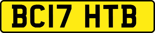 BC17HTB