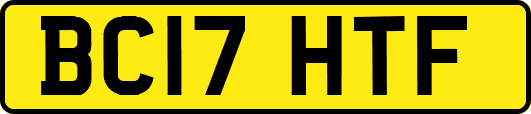 BC17HTF