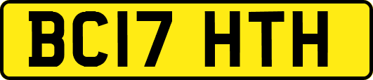 BC17HTH