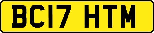 BC17HTM