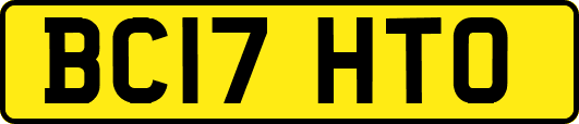 BC17HTO