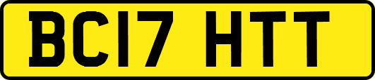 BC17HTT