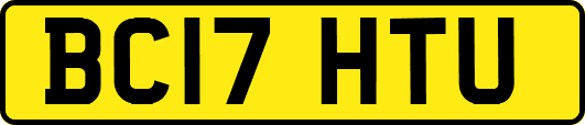 BC17HTU