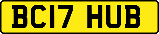 BC17HUB