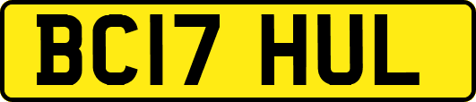 BC17HUL
