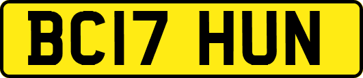 BC17HUN