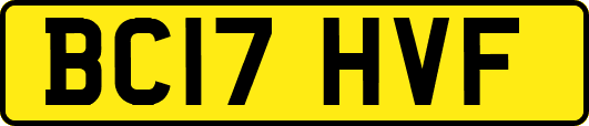 BC17HVF