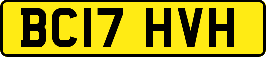 BC17HVH
