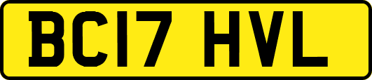 BC17HVL