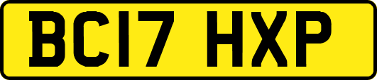 BC17HXP