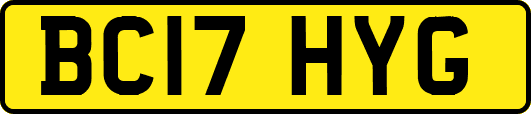 BC17HYG