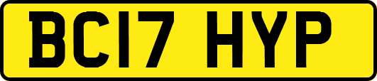 BC17HYP