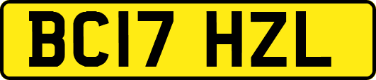 BC17HZL