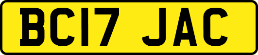 BC17JAC