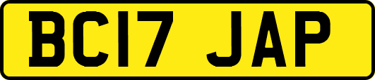 BC17JAP