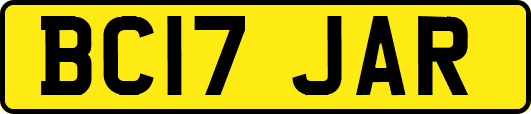 BC17JAR