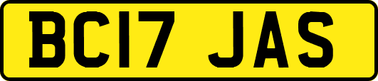 BC17JAS