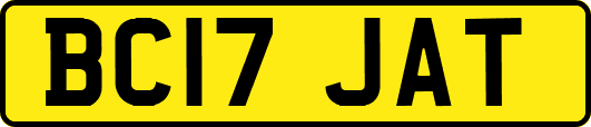 BC17JAT