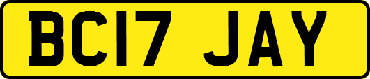 BC17JAY