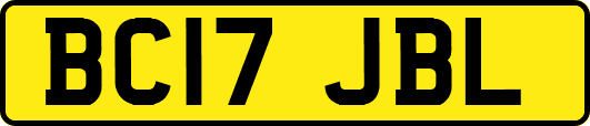BC17JBL